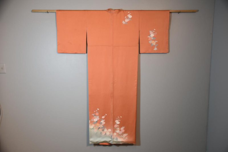 Vintage Kimono