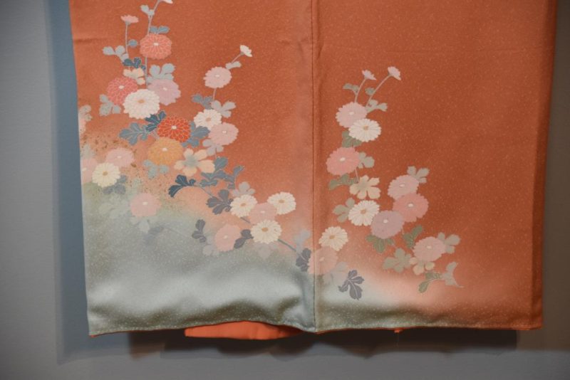 Vintage Kimono - Image 2