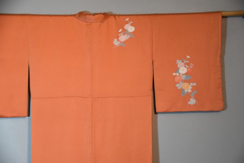 Vintage Kimono - Image 4