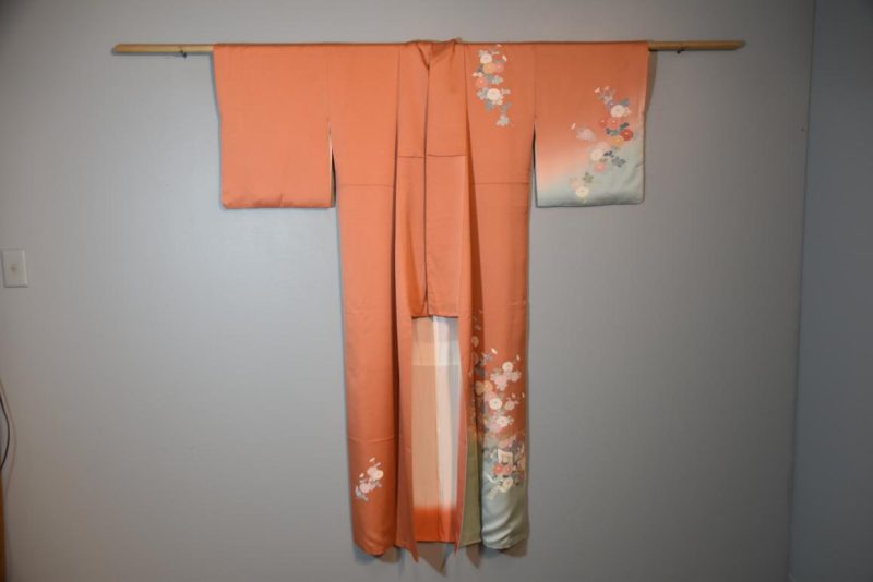 Vintage Kimono - Image 3