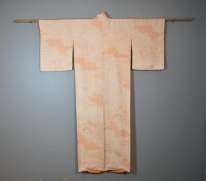 Vintage Kimono