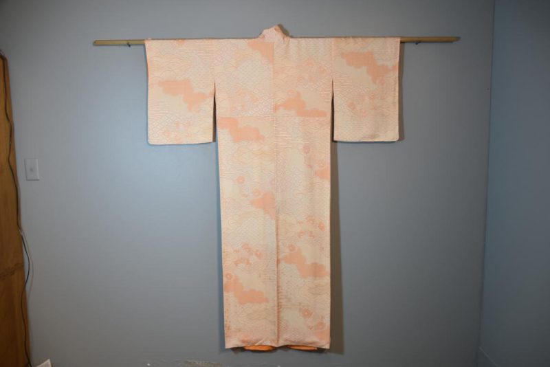 Vintage Kimono