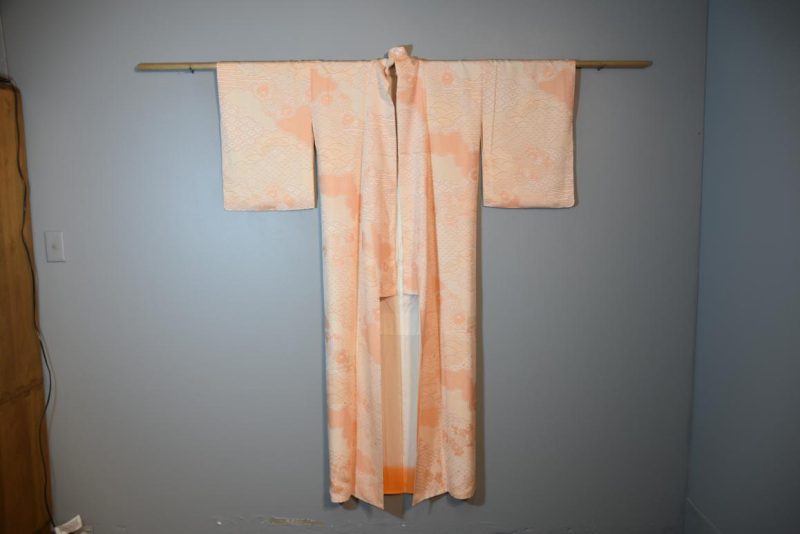 Vintage Kimono - Image 5