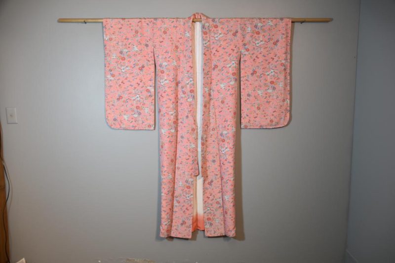 Pretty Kimono from Japan - Image 5