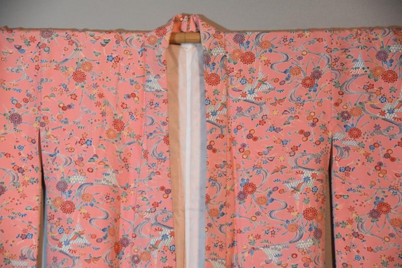 Pretty Kimono from Japan - Image 3