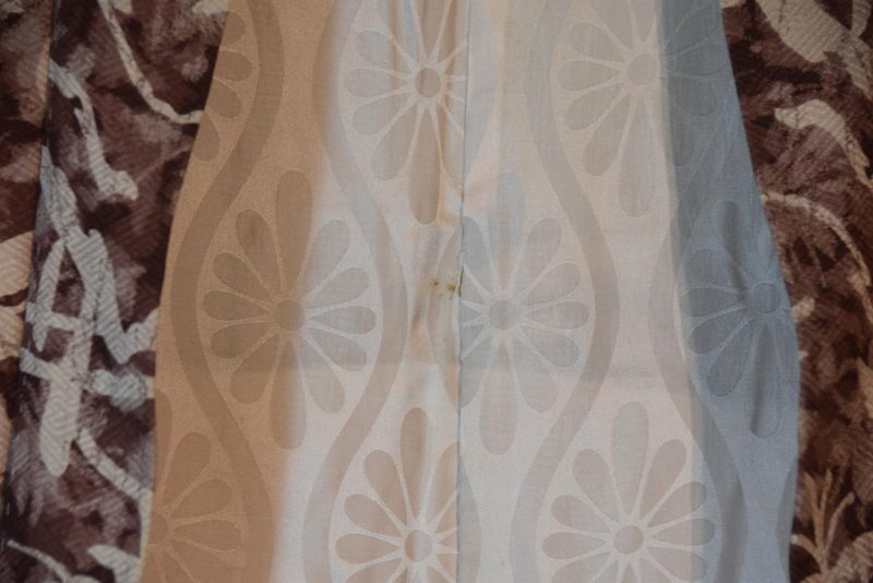 Silk Vintage Haori Jacket - Image 5