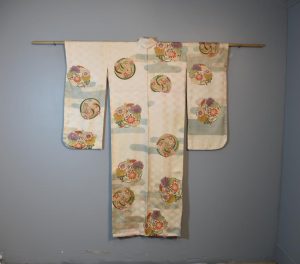 Edo Arts Kimono from Japan