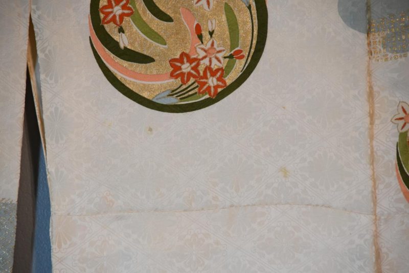 Edo Arts Kimono from Japan - Image 7