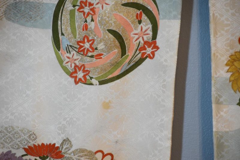 Edo Arts Kimono from Japan - Image 6