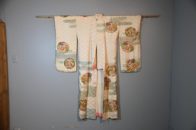 Edo Arts Kimono from Japan - Image 5