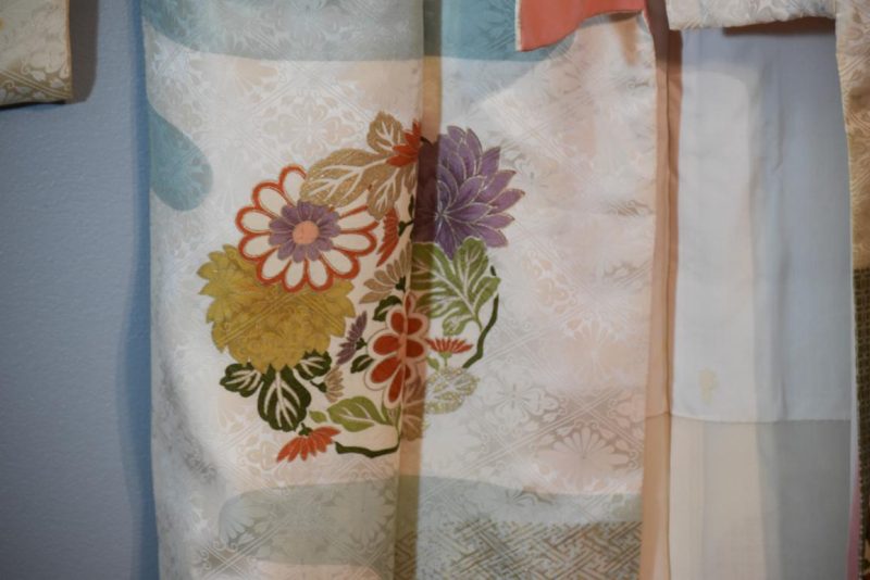 Edo Arts Kimono from Japan - Image 3