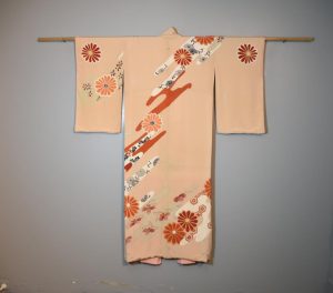 1930's Kimono