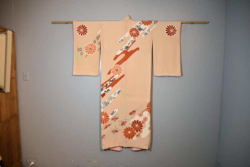 1930's Kimono