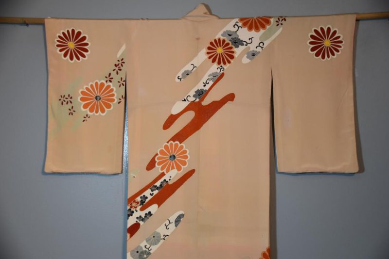 1930's Kimono - Image 8