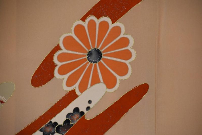 1930's Kimono - Image 7