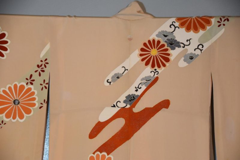 1930's Kimono - Image 6