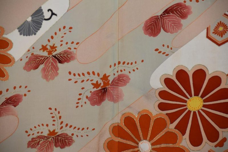1930's Kimono - Image 5
