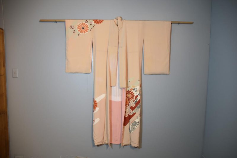 1930's Kimono - Image 4