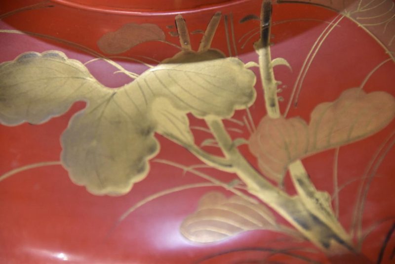 Japanese Lidded Container - Image 7