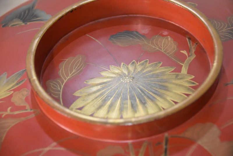 Japanese Lidded Container - Image 6