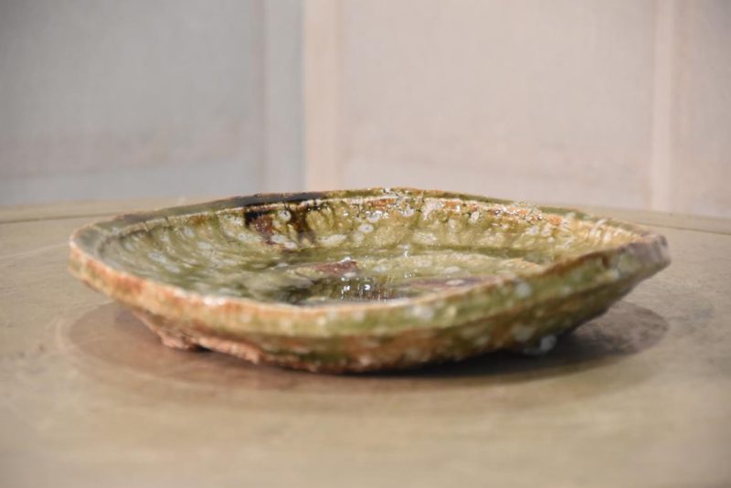 Takuma Murakoshi Pottery Dish - Image 7