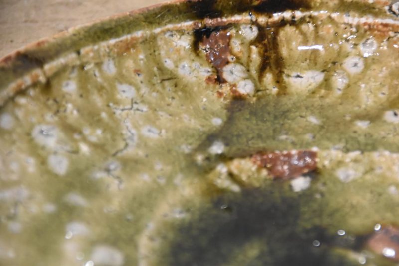 Takuma Murakoshi Pottery Dish - Image 6
