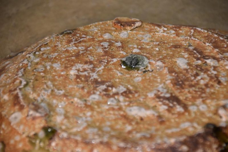 Takuma Murakoshi Pottery Dish - Image 3