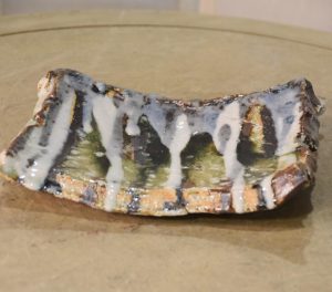 Takuma Murakoshi Sushi Plate