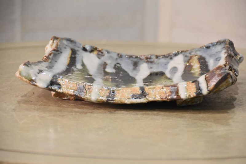 Takuma Murakoshi Sushi Plate - Image 5