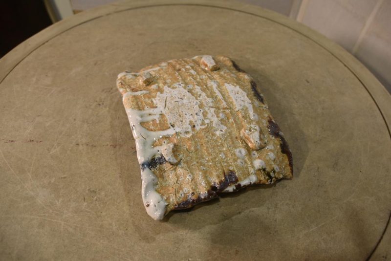 Takuma Murakoshi Sushi Plate - Image 3
