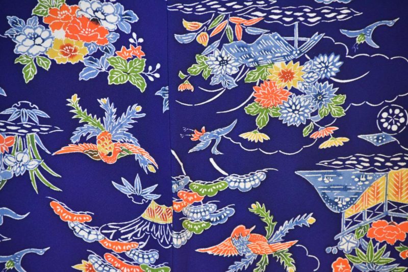Silk Kimono - Image 2