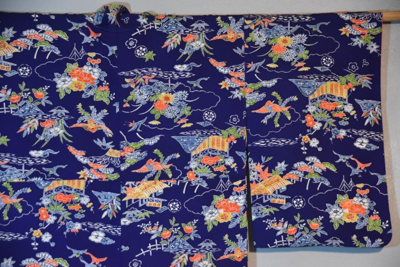 Silk Kimono - Image 6
