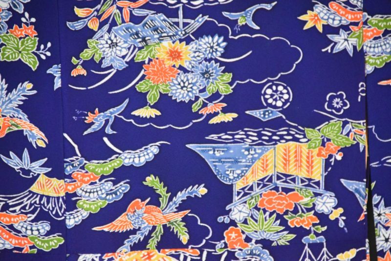 Silk Kimono - Image 5