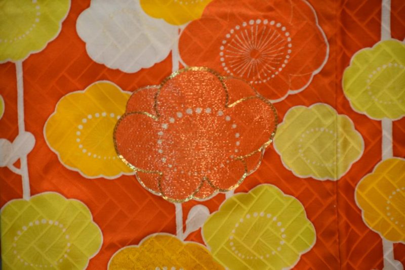 Long Sleeved Kimono - Image 6