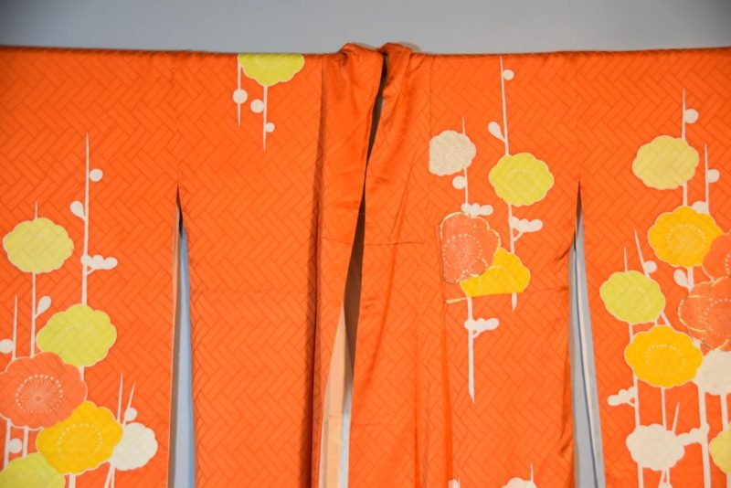Long Sleeved Kimono - Image 3
