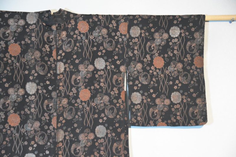Japanese Silk Jacket