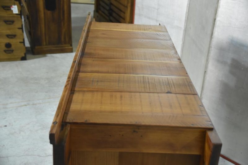 Kyoto Region Mizuya Dansu Kitchen Chest Sideboard Width:1180mm - Image 8