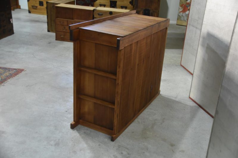 Kyoto Region Mizuya Dansu Kitchen Chest Sideboard Width:1180mm - Image 7