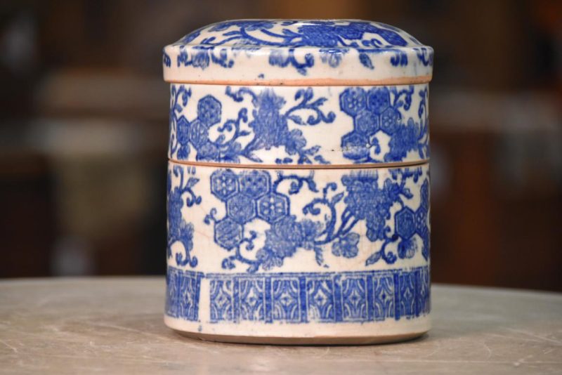 Japanese Inban Jubako - Image 2