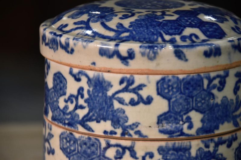 Japanese Inban Jubako - Image 5