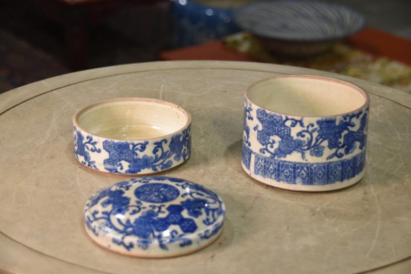 Japanese Inban Jubako - Image 4