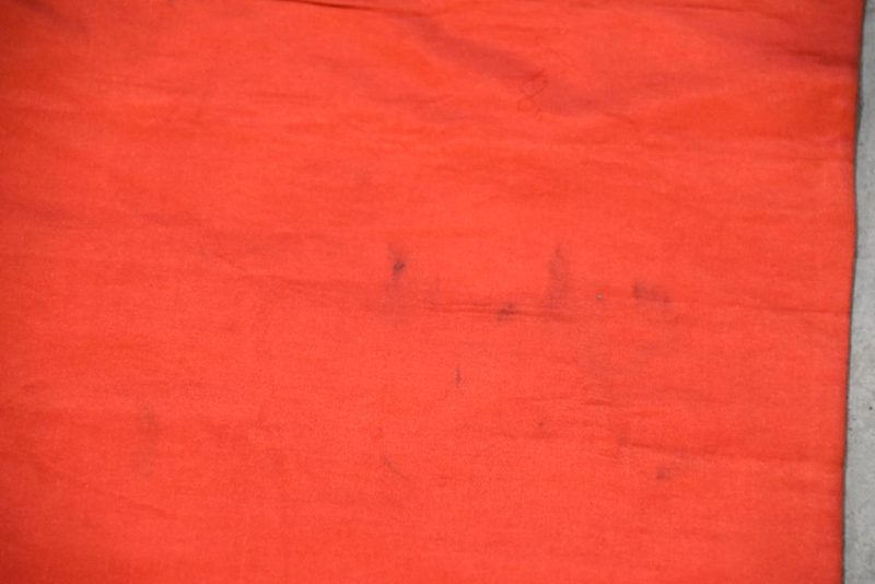 Vintage Japanese Obi Sash - Image 4