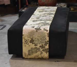 Vintage Japanese Obi Sash