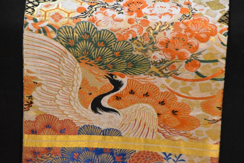 Vintage Sash Table Runner Width:4000mm - Image 2