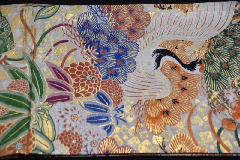 Vintage Sash Table Runner Width:4000mm - Image 7