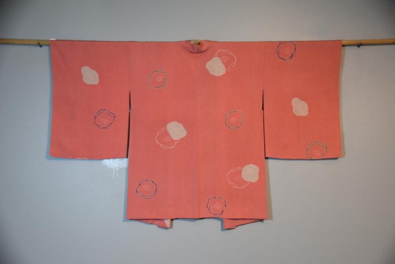 Japanese Silk Haori