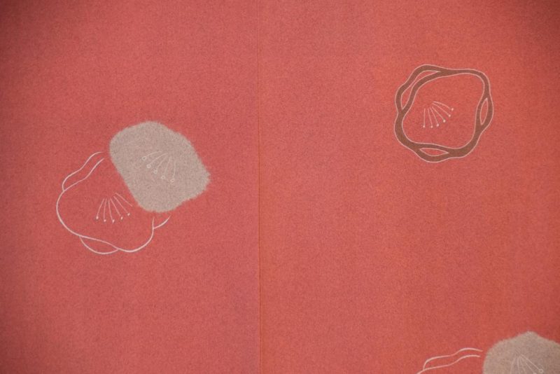 Japanese Silk Haori - Image 2