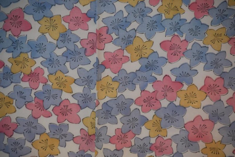 Japanese Silk Haori - Image 2