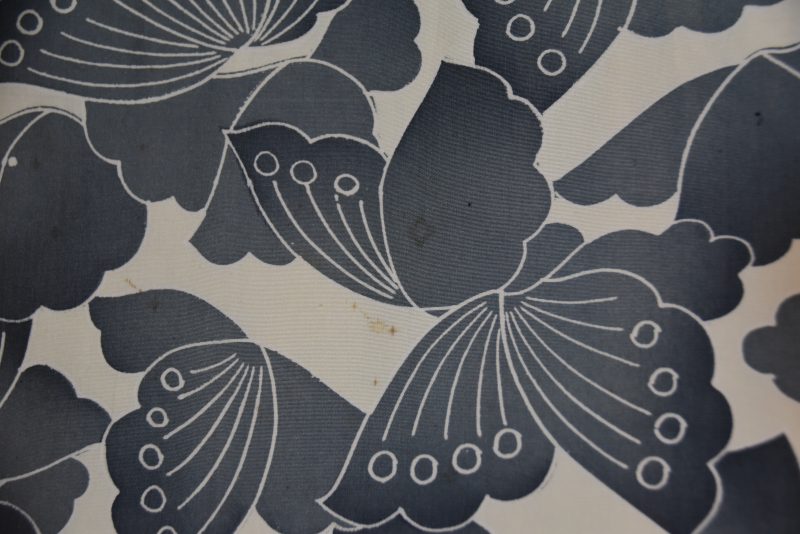 Japanese Silk Haori from Japan - Image 4