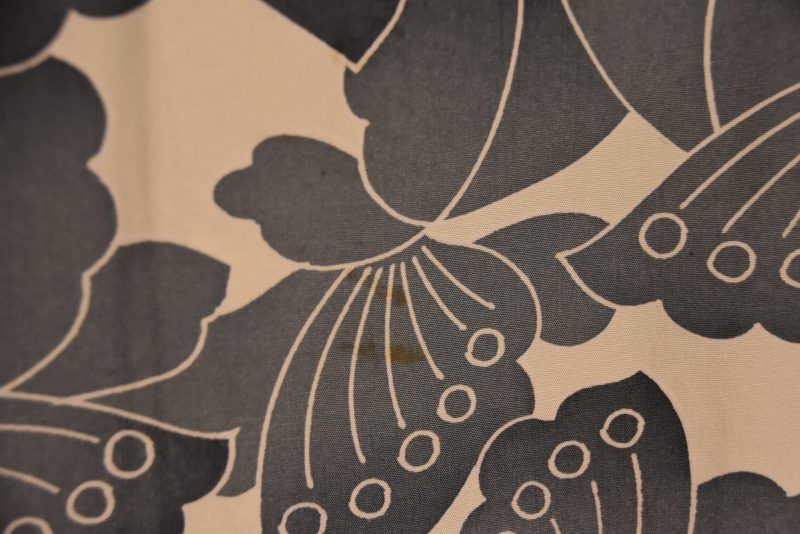 Japanese Silk Haori from Japan - Image 3